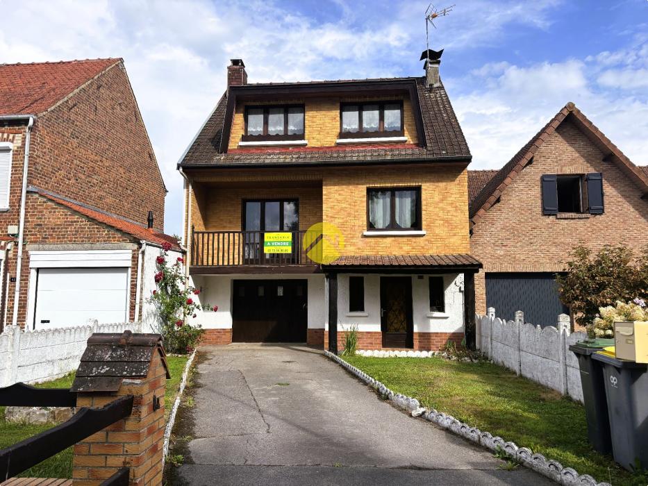 maison familiale