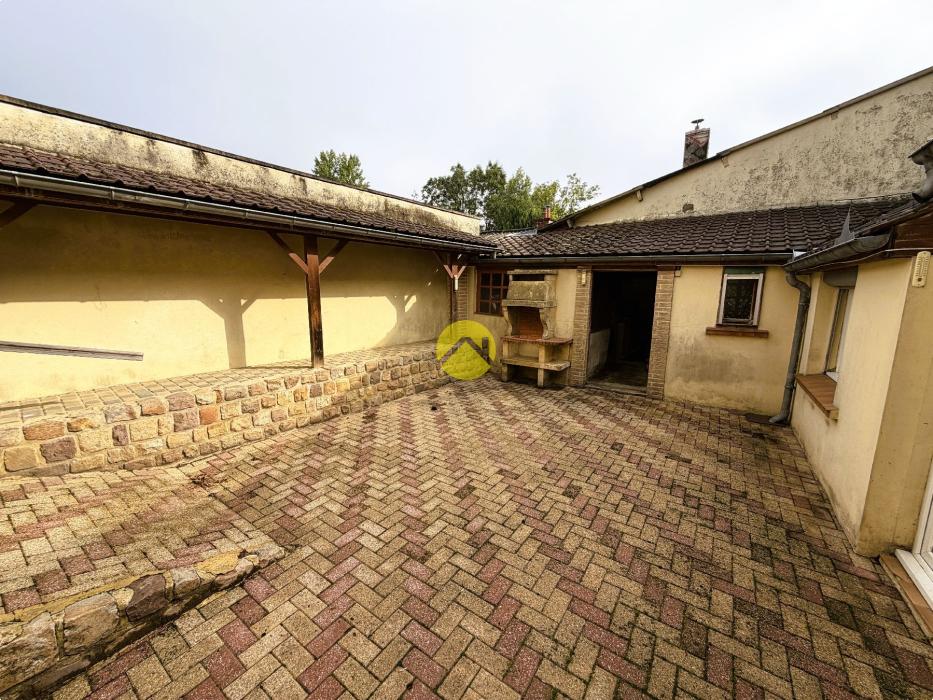 maison familiale