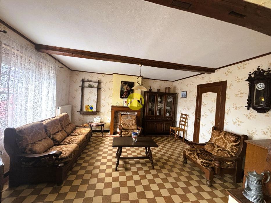 maison familiale