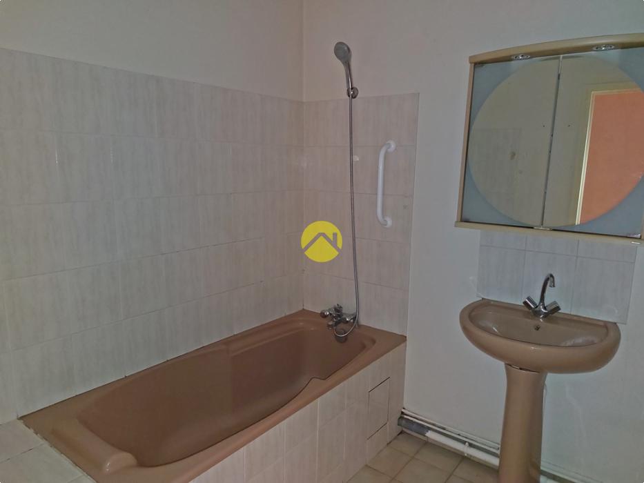 APPARTEMENT PROCHE CENTRE VILLE