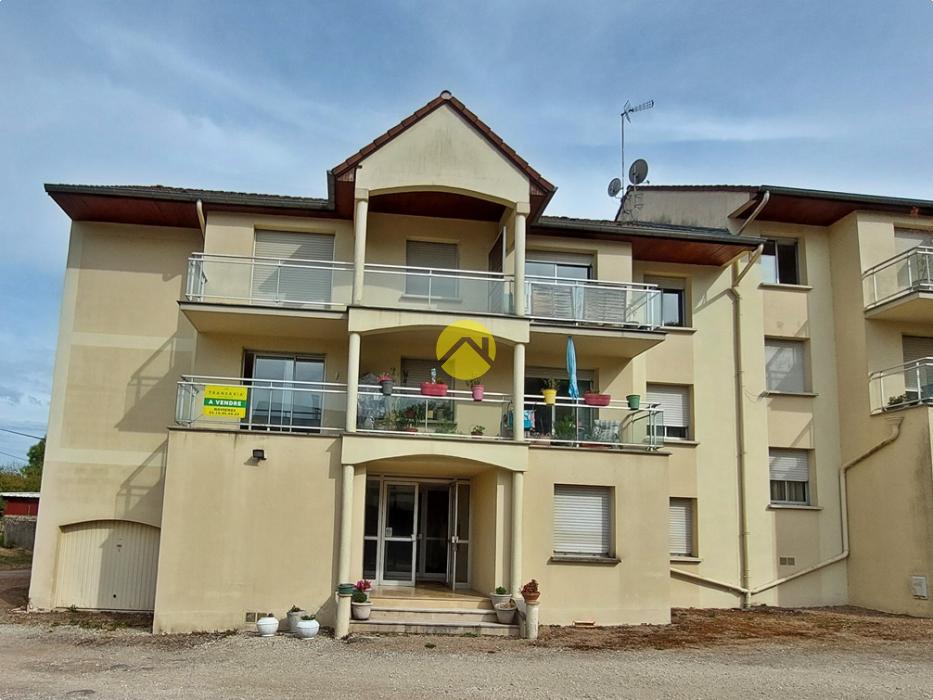 APPARTEMENT PROCHE CENTRE VILLE