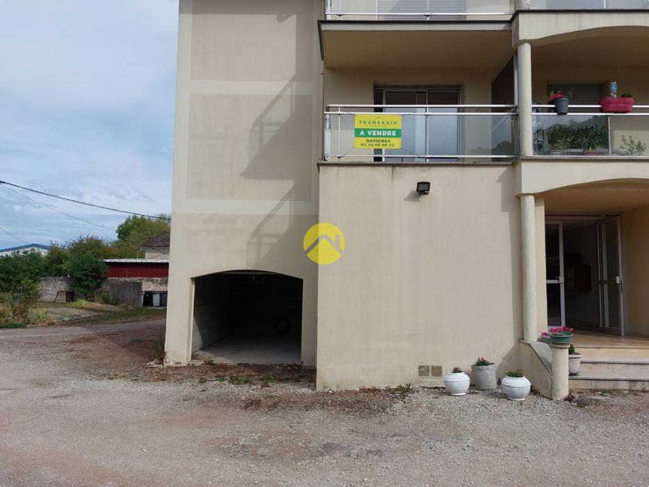 APPARTEMENT PROCHE CENTRE VILLE