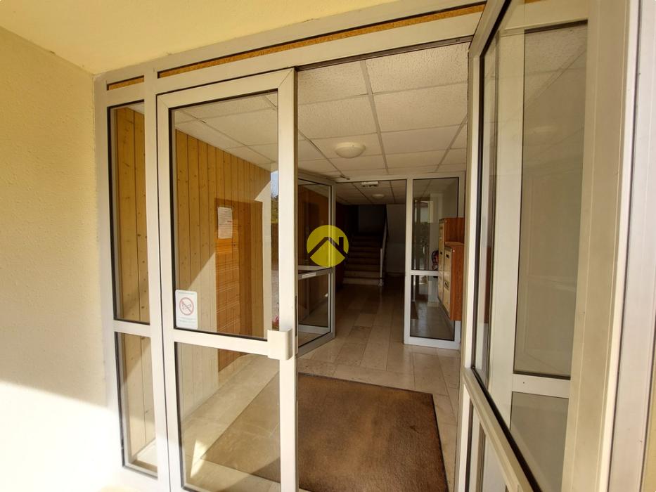APPARTEMENT PROCHE CENTRE VILLE