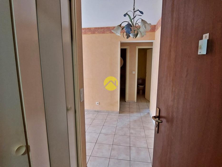APPARTEMENT PROCHE CENTRE VILLE