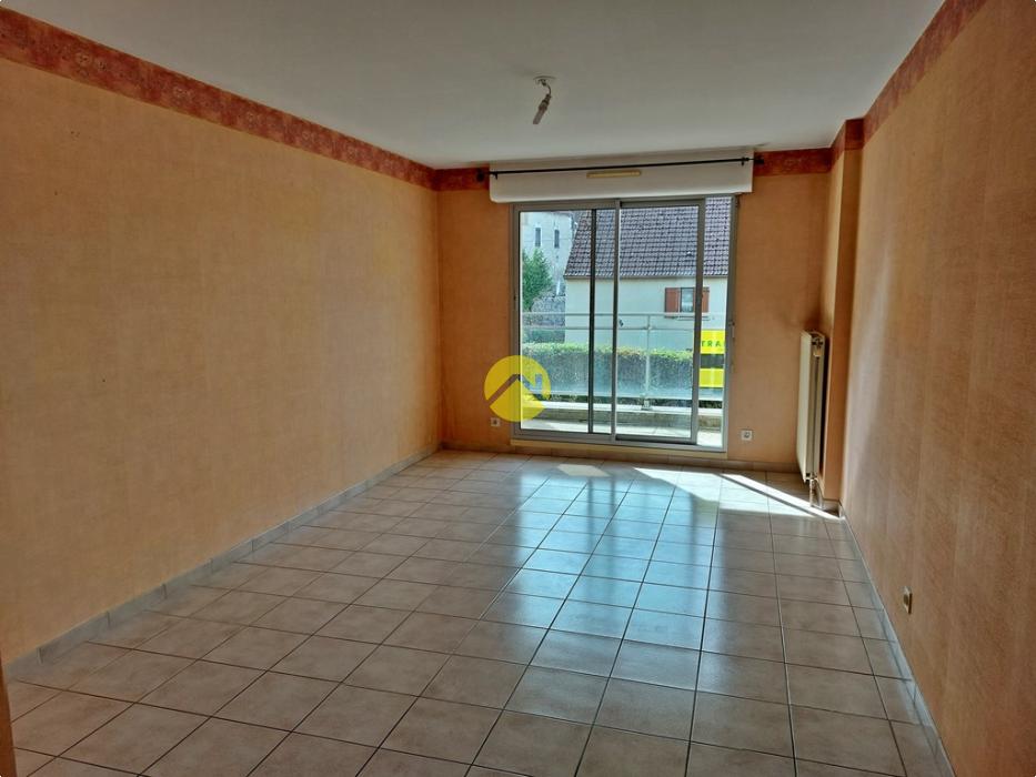 APPARTEMENT PROCHE CENTRE VILLE