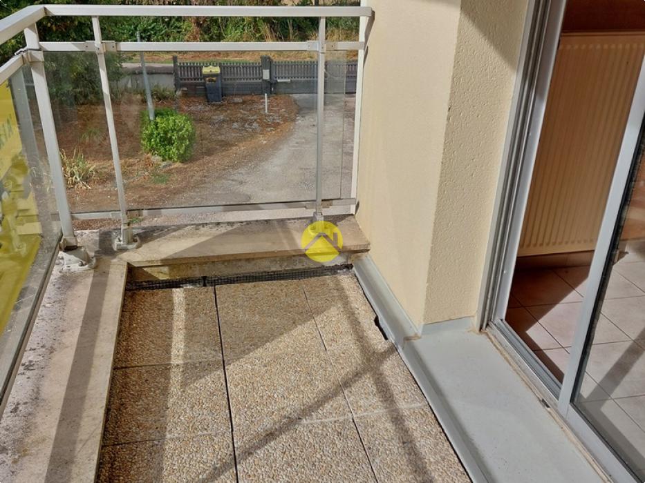 APPARTEMENT PROCHE CENTRE VILLE