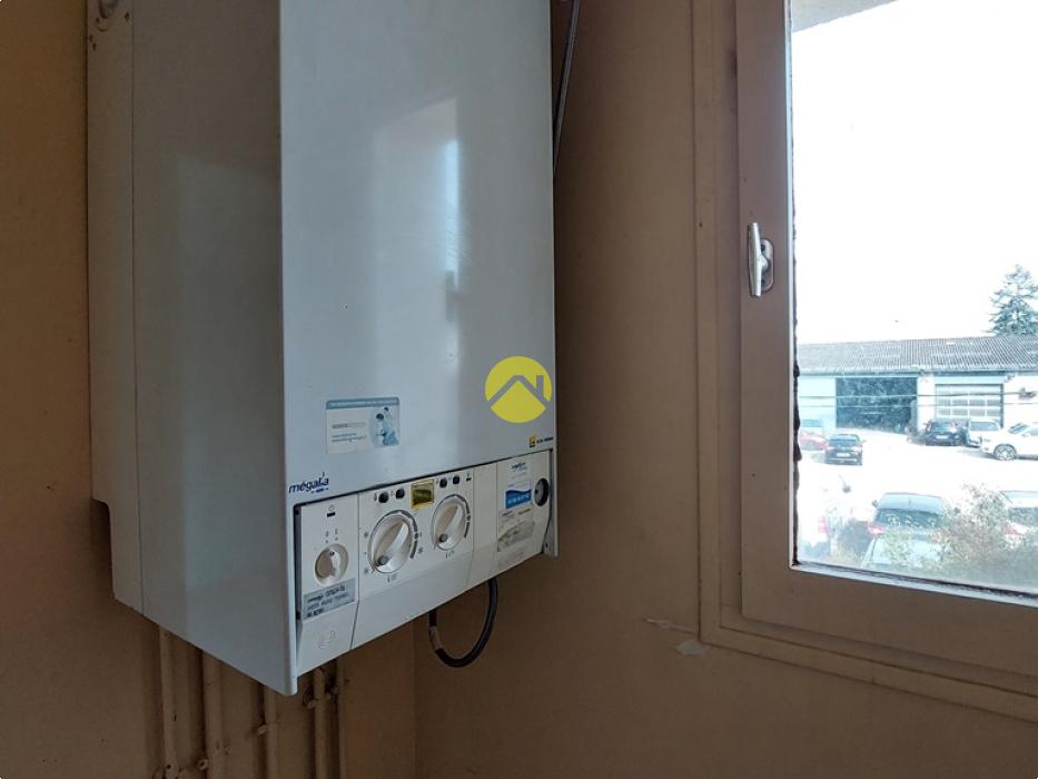 APPARTEMENT PROCHE CENTRE VILLE