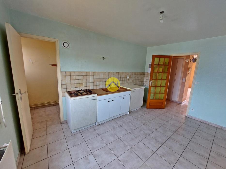 APPARTEMENT PROCHE CENTRE VILLE