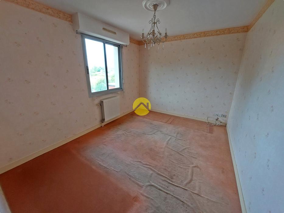 APPARTEMENT PROCHE CENTRE VILLE