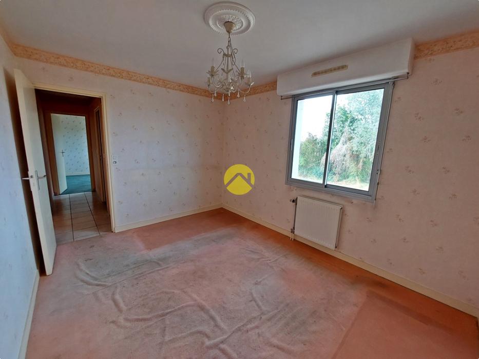 APPARTEMENT PROCHE CENTRE VILLE
