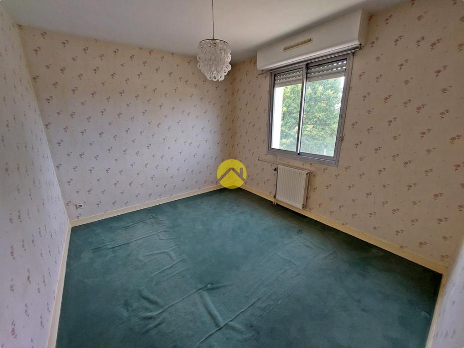 APPARTEMENT PROCHE CENTRE VILLE
