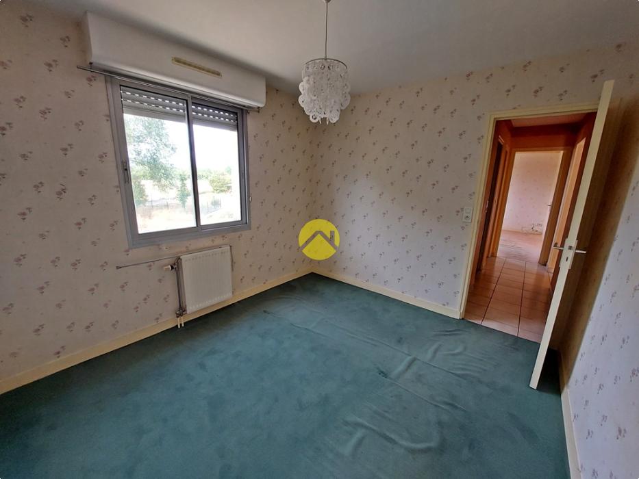 APPARTEMENT PROCHE CENTRE VILLE