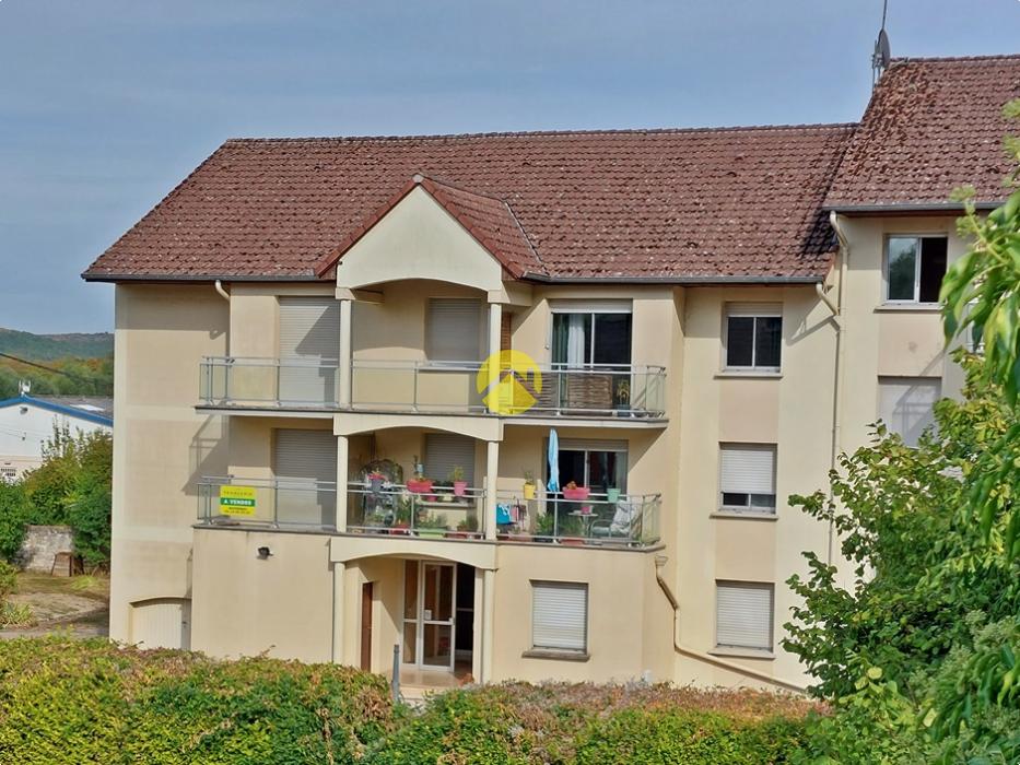 APPARTEMENT PROCHE CENTRE VILLE