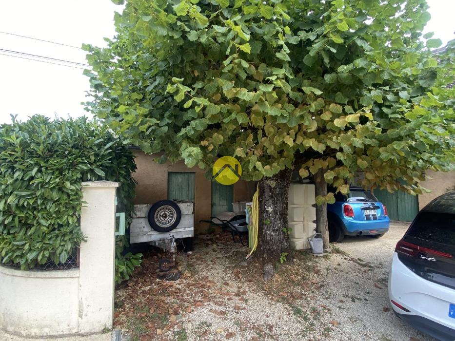 Belle maison en pierre