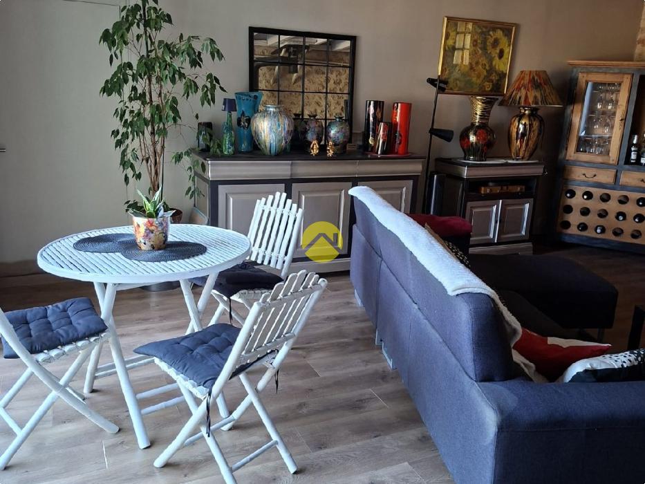 Belle maison en pierre