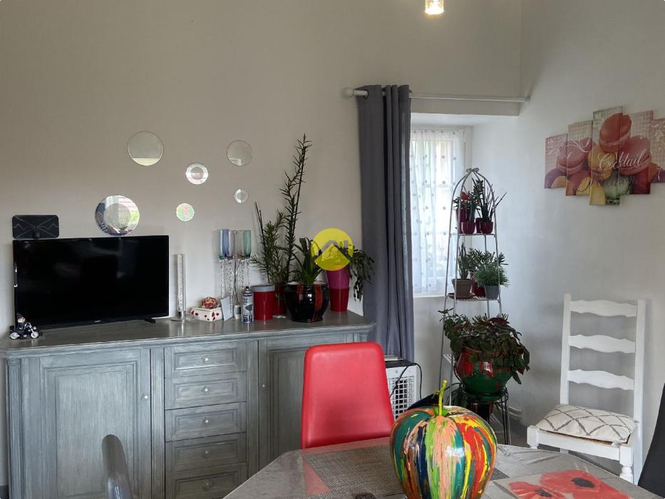 Belle maison en pierre