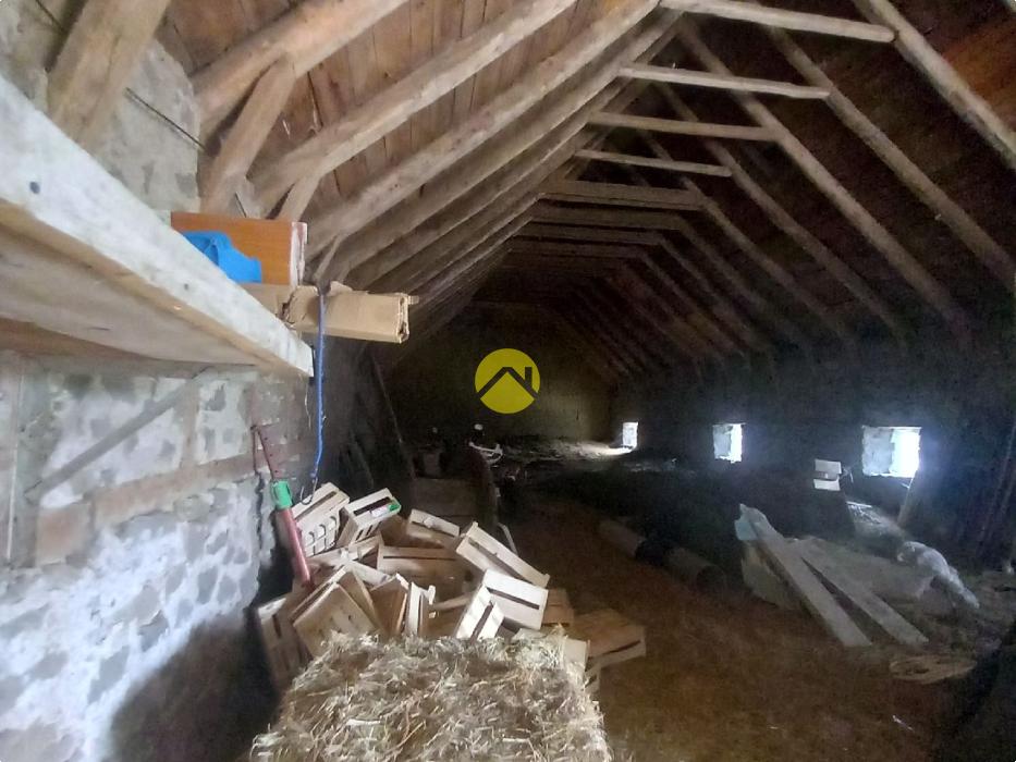 CORPS DE FERME