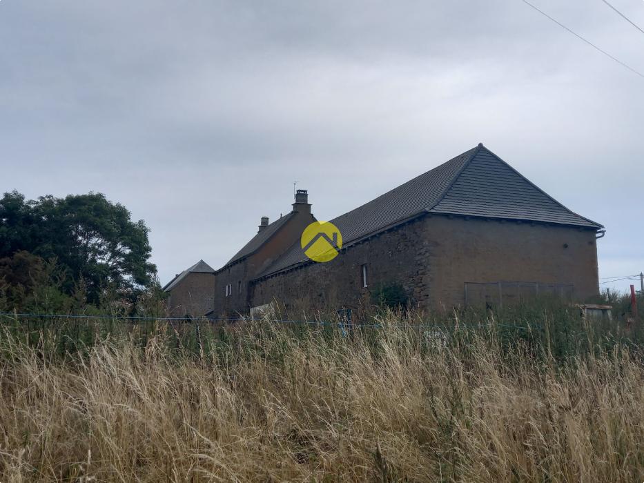 CORPS DE FERME