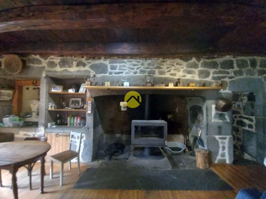 CORPS DE FERME