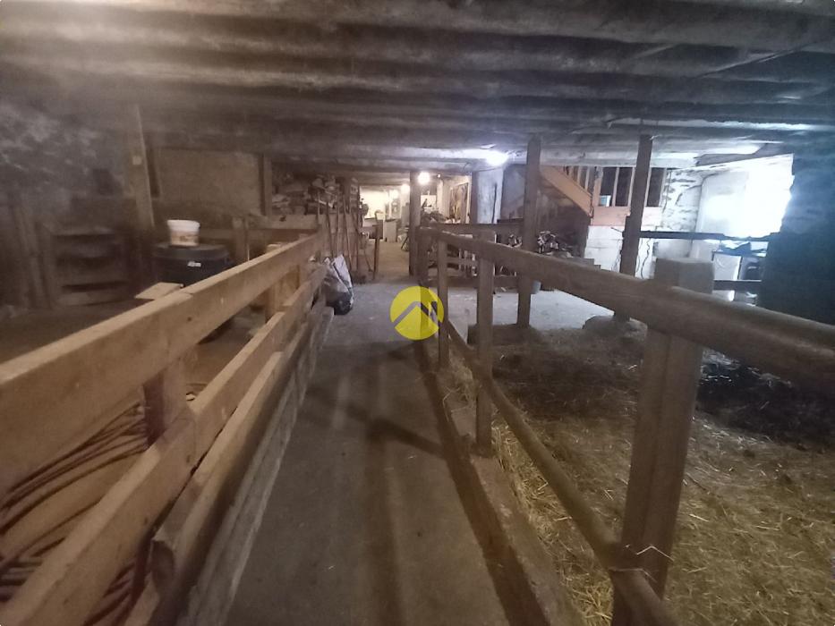 CORPS DE FERME