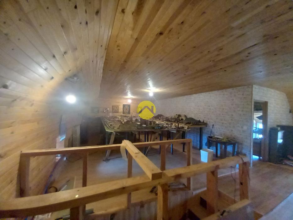 CORPS DE FERME
