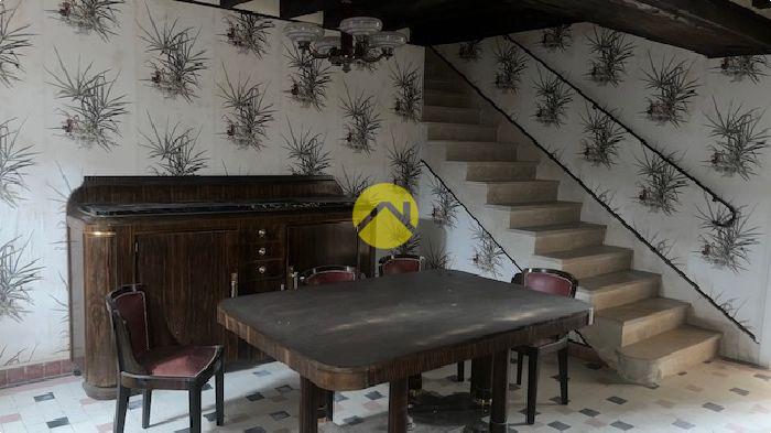Beaucoup de cachet