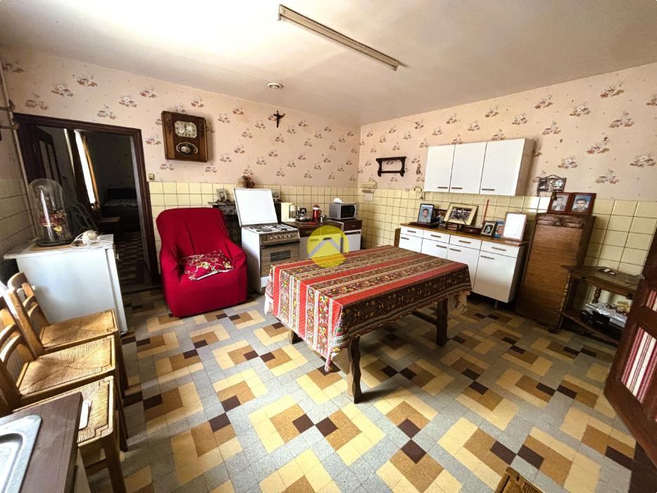 Ancien corps de ferme d’exception