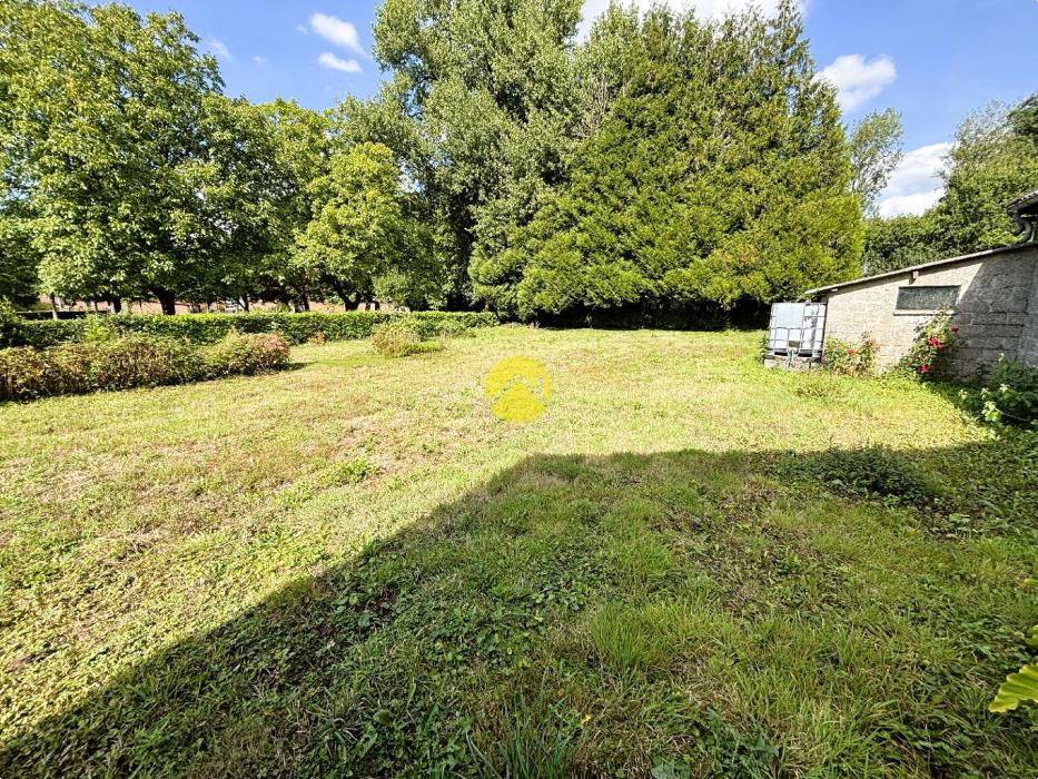 Ancien corps de ferme d’exception