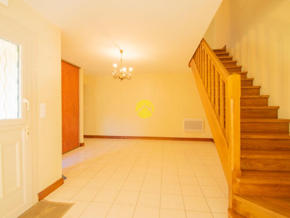 Maison familiale 3ch au calme