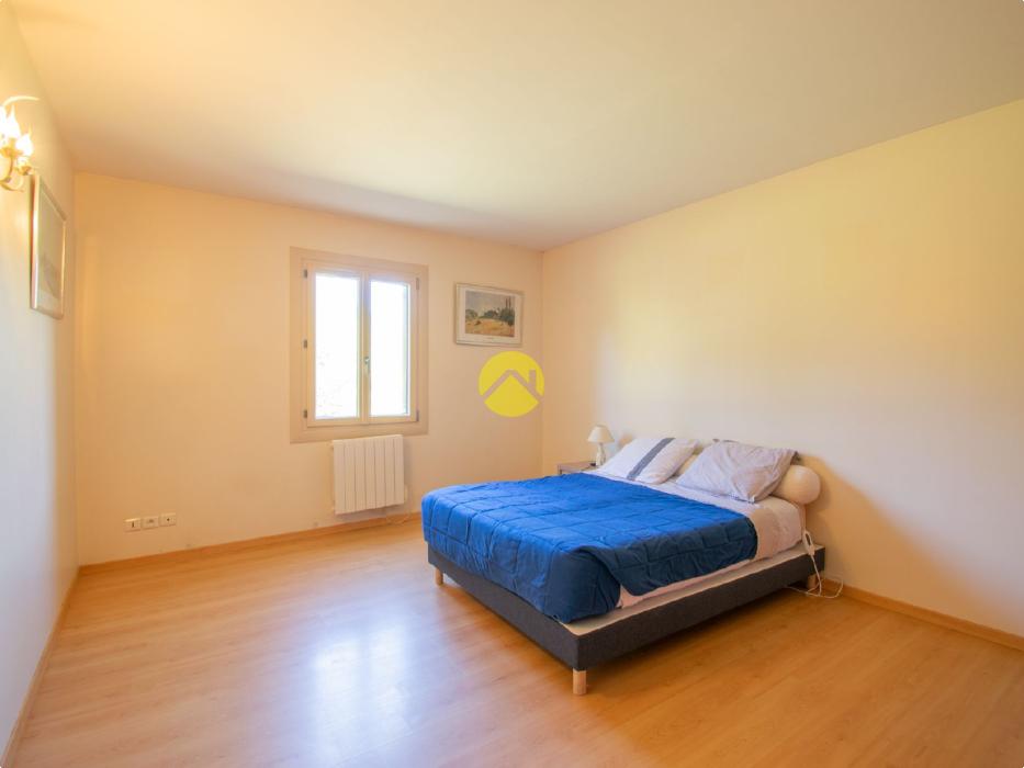 Maison familiale 3ch au calme