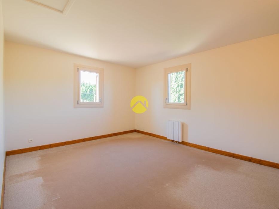 Maison familiale 3ch au calme