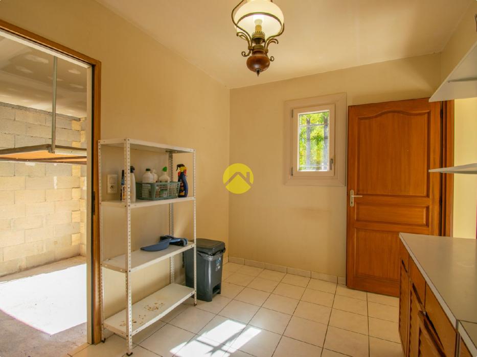 Maison familiale 3ch au calme