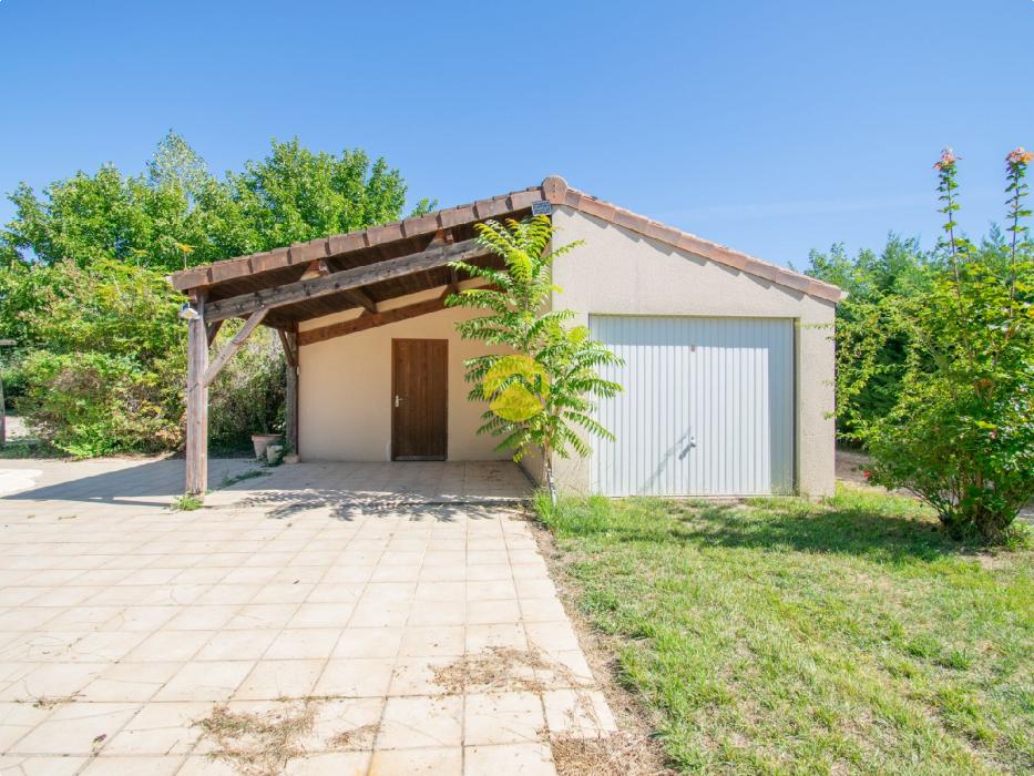Maison familiale 3ch au calme