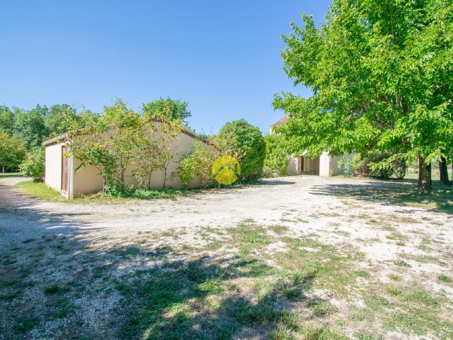 Maison familiale 3ch au calme