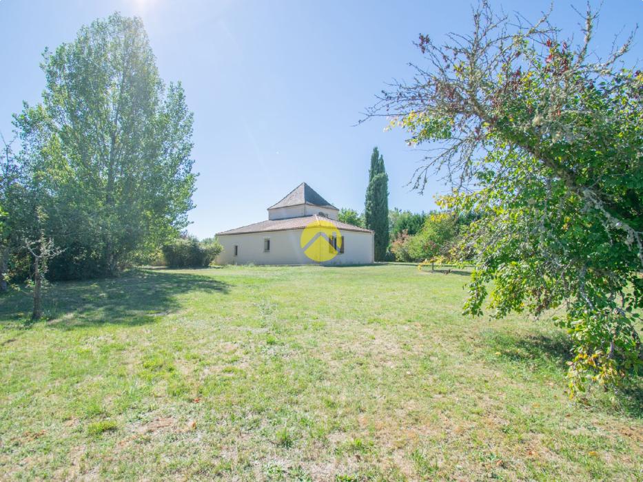 Maison familiale 3ch au calme