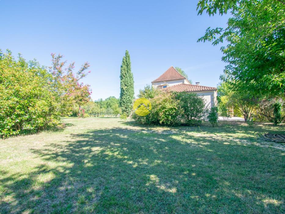 Maison familiale 3ch au calme
