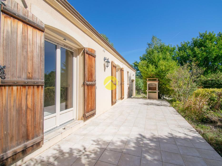 Maison familiale 3ch au calme