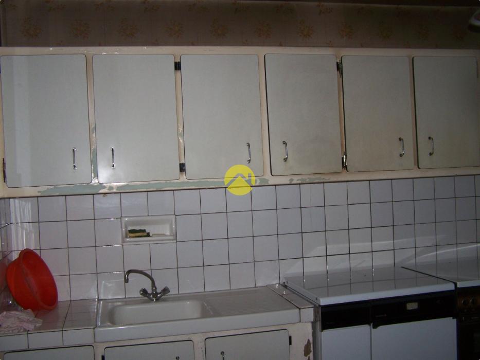 MAISON EN PIERRE sur 1400 m²
