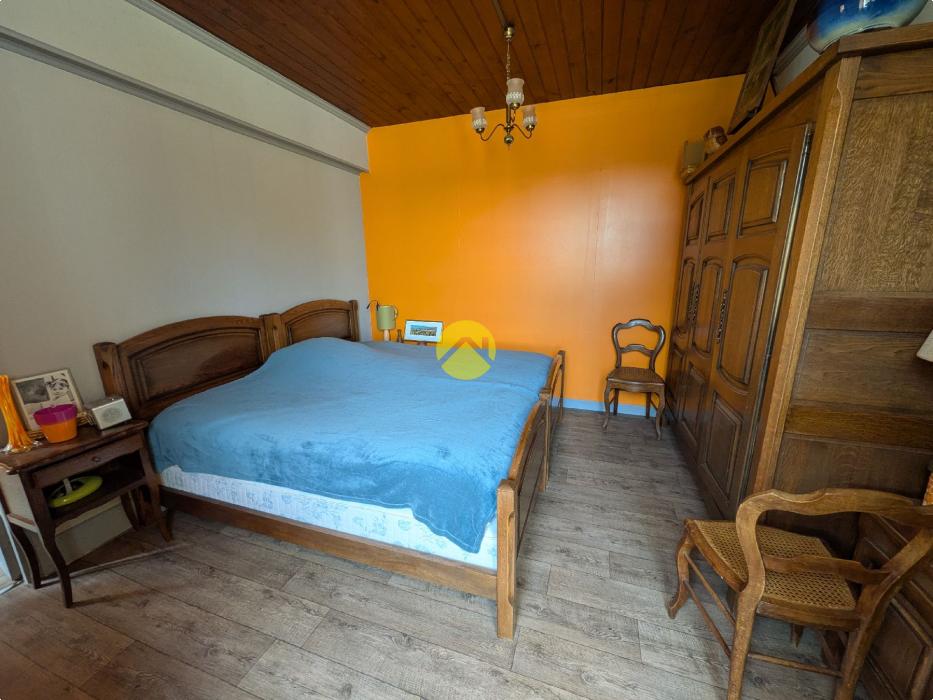 Maison 146 m² sur 13000 m² terrain