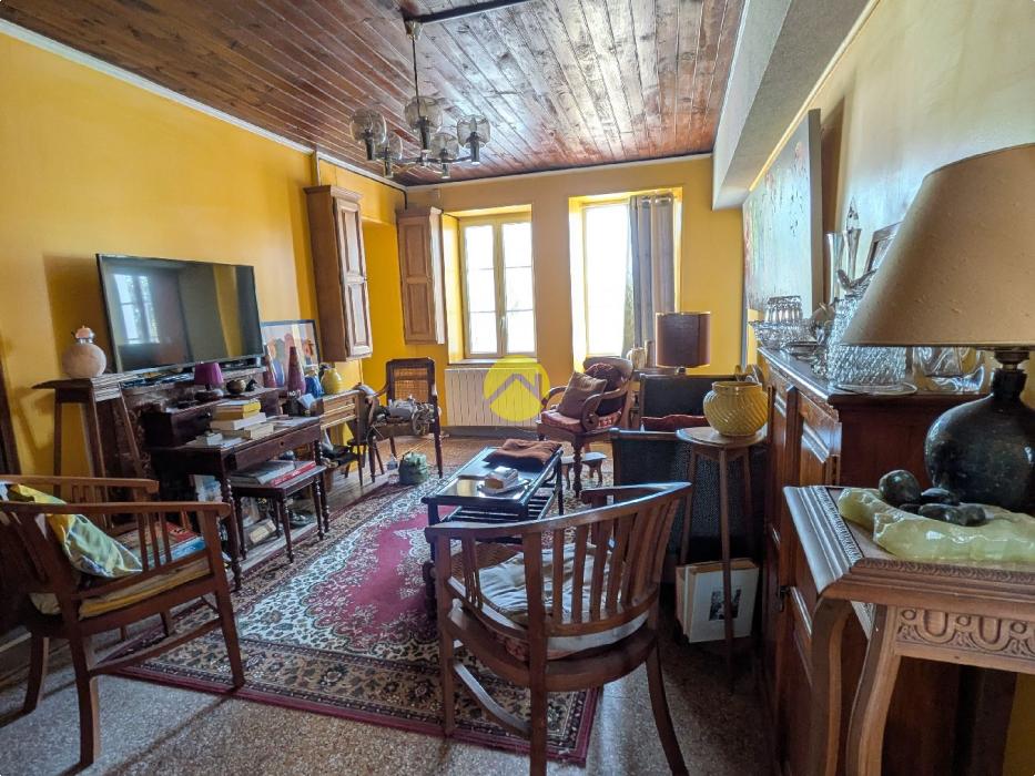 Maison 146 m² sur 13000 m² terrain