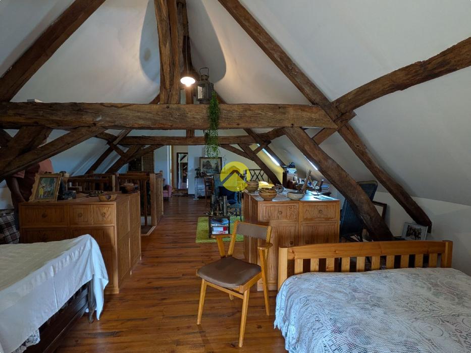 Maison 146 m² sur 13000 m² terrain