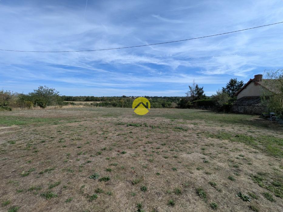 Maison 146 m² sur 13000 m² terrain