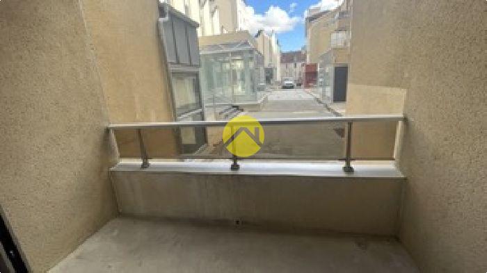 APPARTEMENT AVEC BALCON