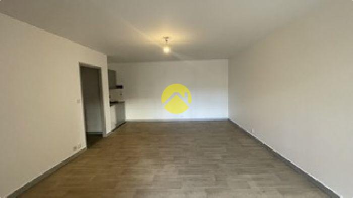 APPARTEMENT AVEC BALCON