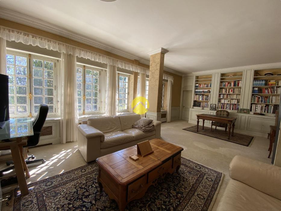 VILLA ART DECO 5 CHAMBRES