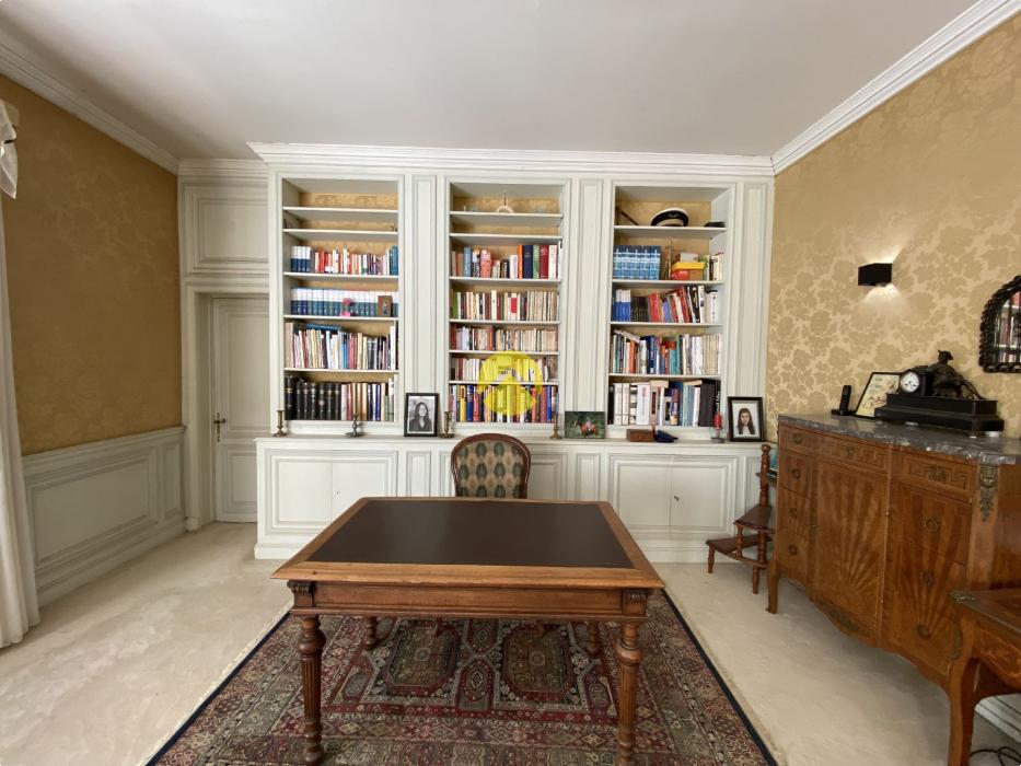 VILLA ART DECO 5 CHAMBRES