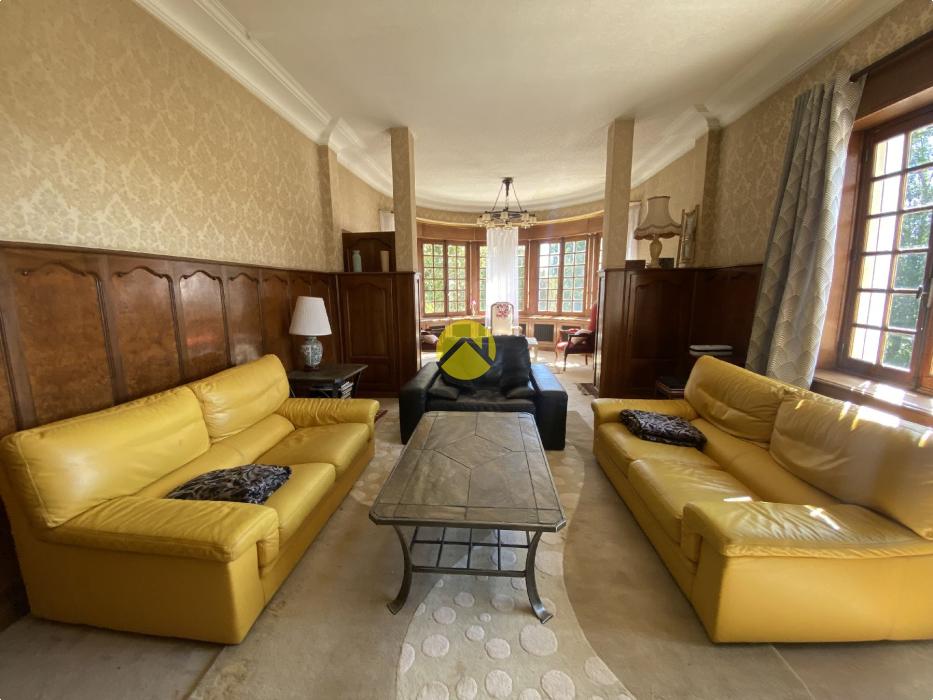 VILLA ART DECO 5 CHAMBRES