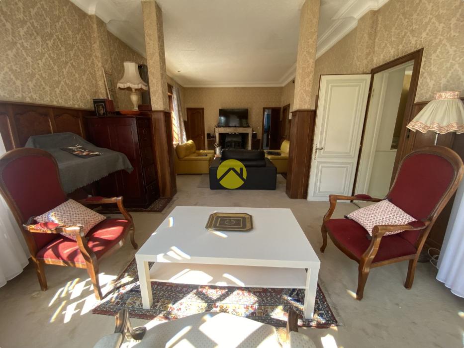 VILLA ART DECO 5 CHAMBRES