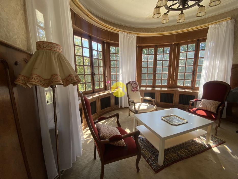 VILLA ART DECO 5 CHAMBRES