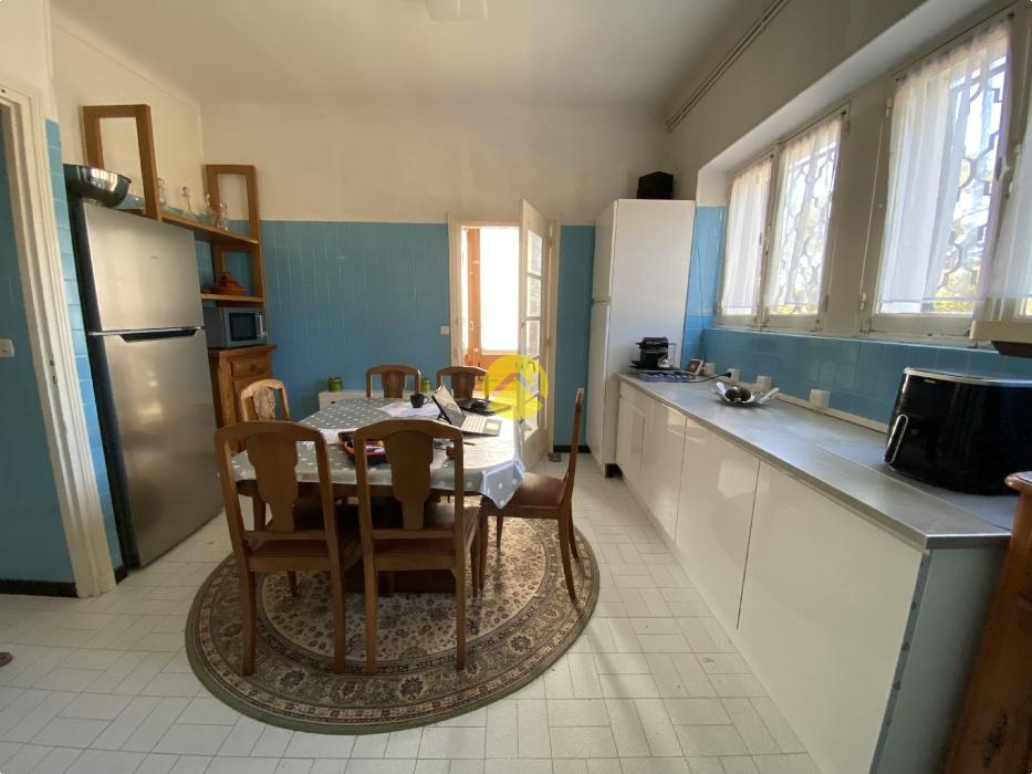 VILLA ART DECO 5 CHAMBRES